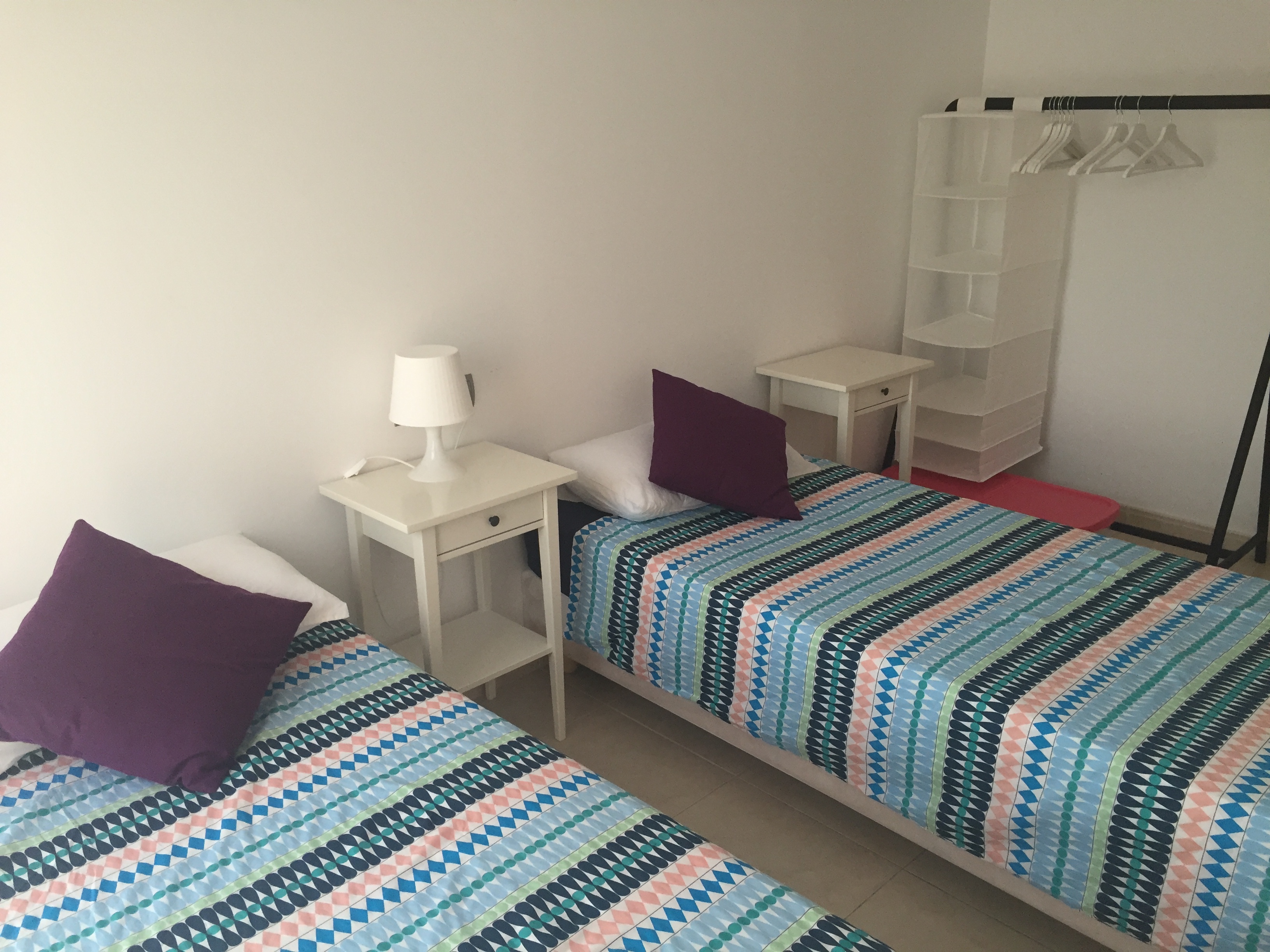 Bedroom 2 Sept 2016