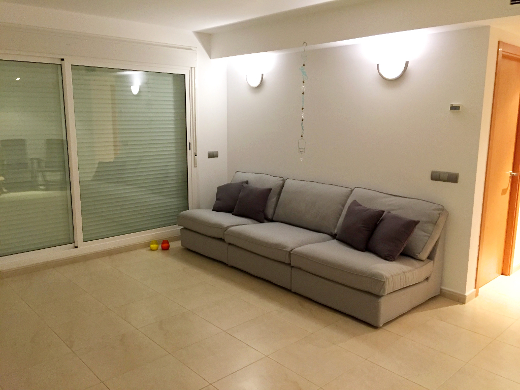 Lounge 1