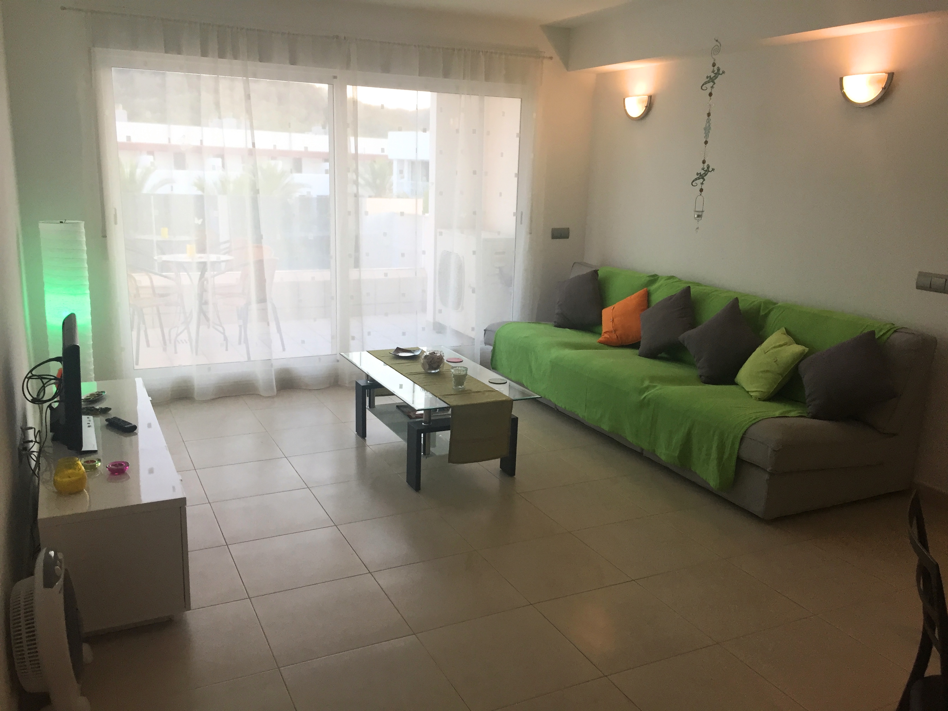 Lounge - Balcony Side Sept 2016