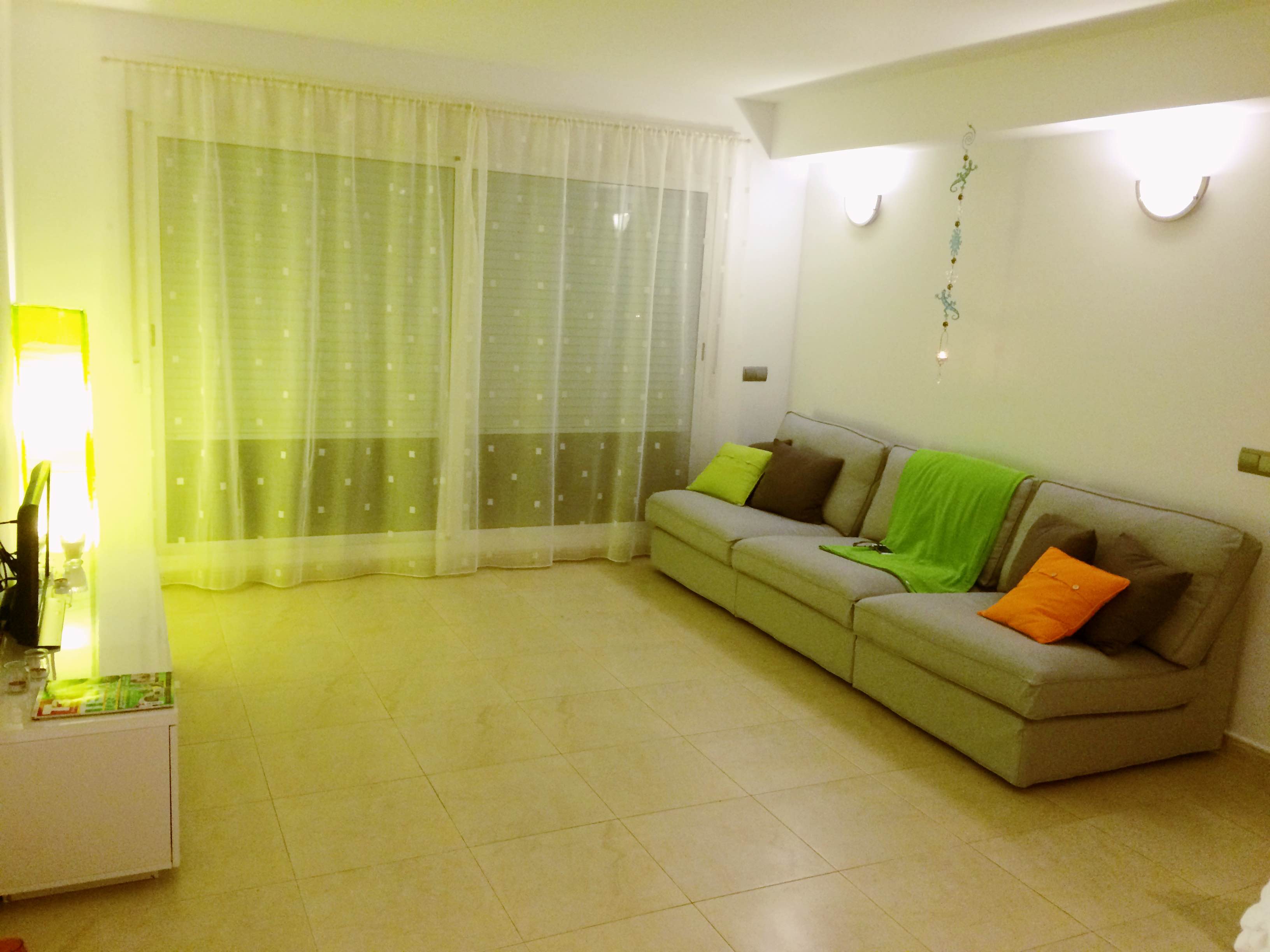 Lounge May 1